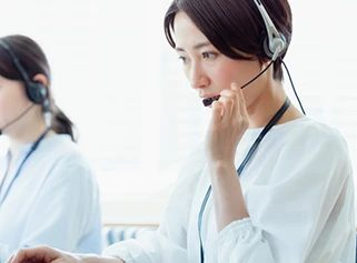 24時間365日迅速対応！